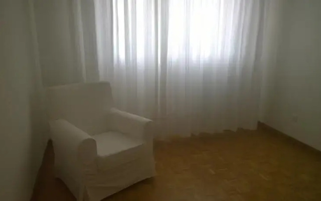 Citta Giardino Mare Flat