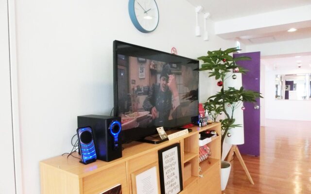 Guesthouse TOHO