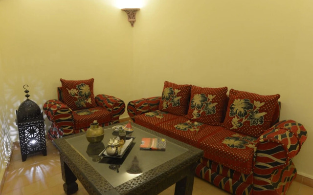 Riad Signature