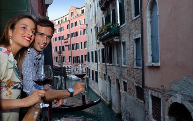 Residenza Bistrot De Venise