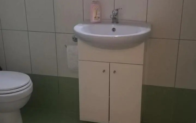 Holidays Apartment Μεσσηνη