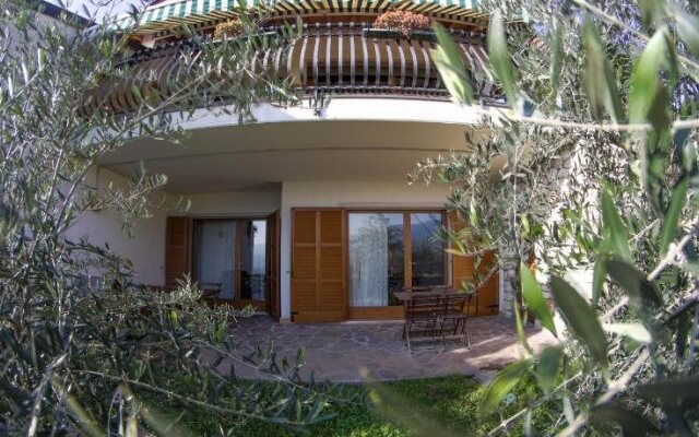 B&B Casa Degli Ulivi