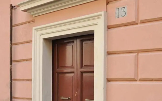 Bed & Breakfast Eleven Rome