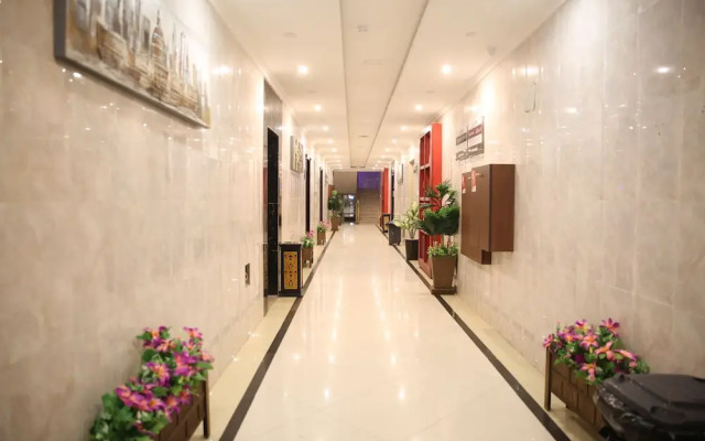 Nozul Furnished Apartment