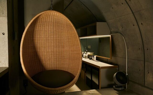 Boutique Sauna ARCH