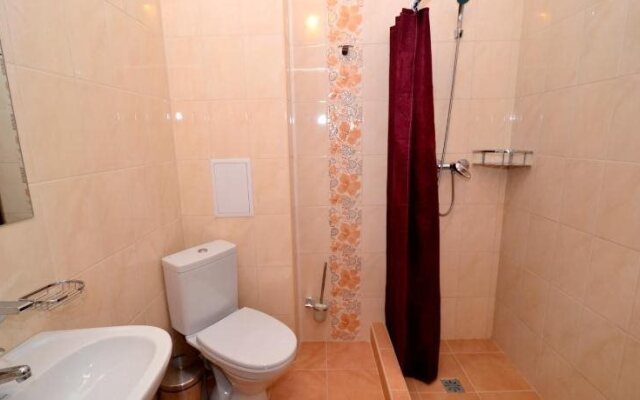 Aquarel Family Hotel