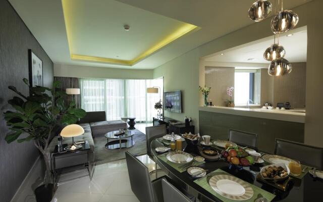 Damac Towers By Damac Living