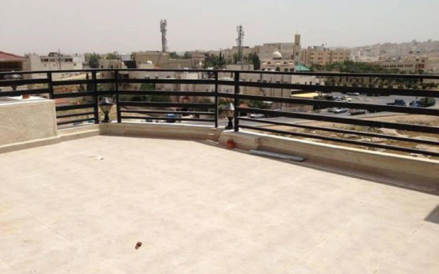 Lijam Hotel Apartments