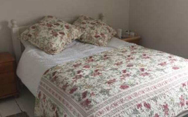 The Red Lion Inn
