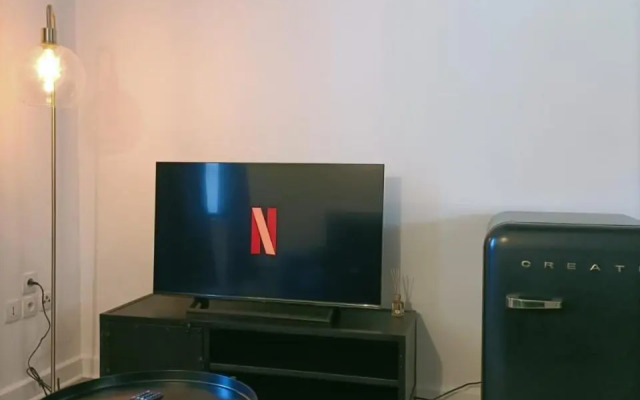 L’Underground Studio Hyper-Centre