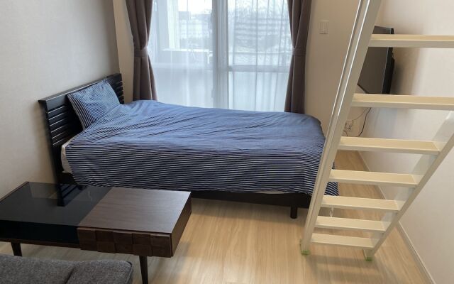 Hotel Tomas Makiminato Villa