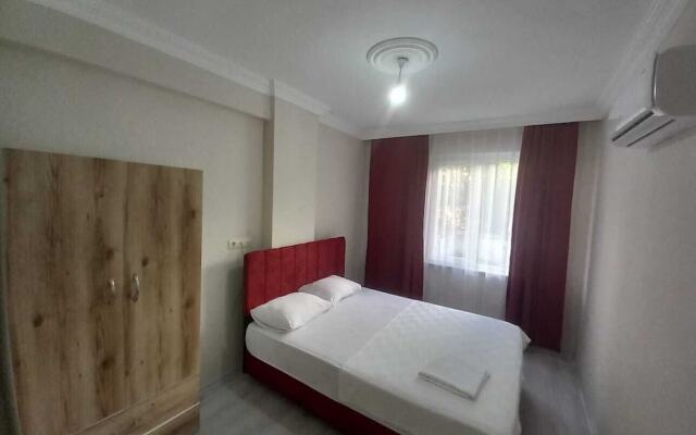 Acar Apart Otel 4