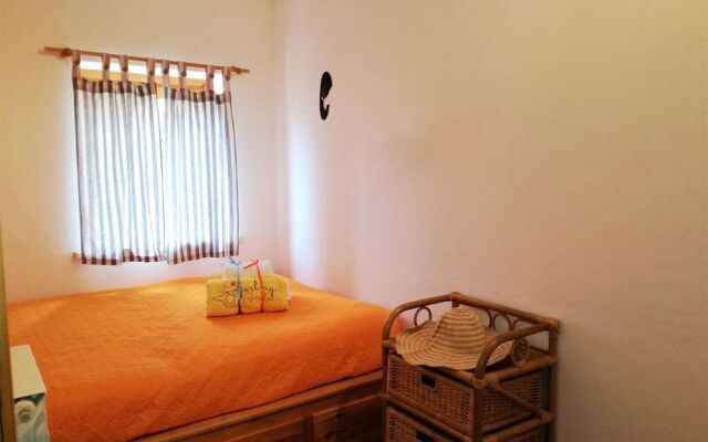 Casa Marina Sperlongaresort