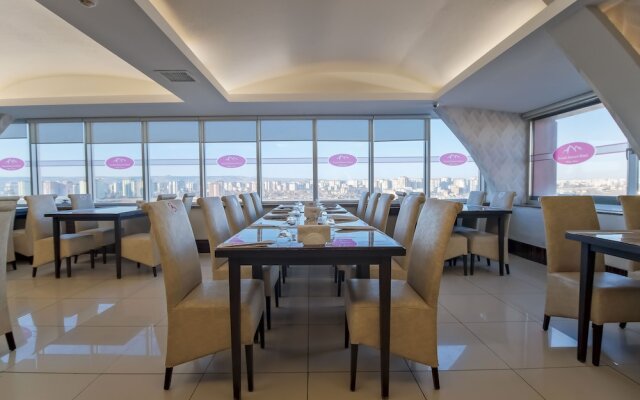 Konak Kayseri Hotel