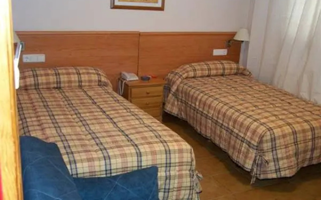 Hotel Mar Mediterraneo