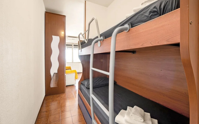 La Porta Sul Mare Sea View