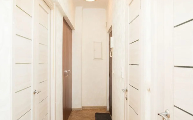 Апартаменты Moskva4you, ул. Заморёнова, 9-2