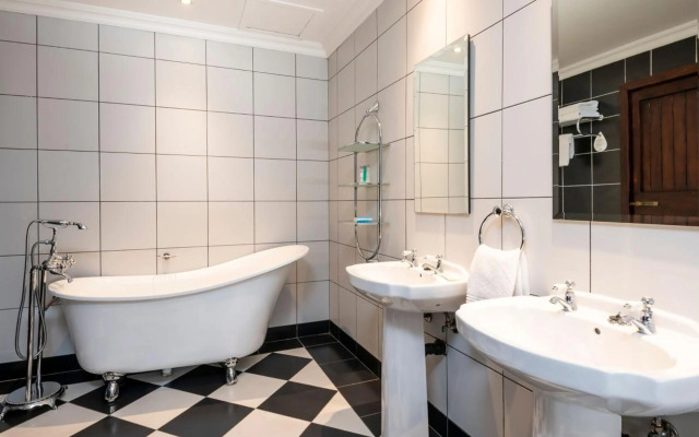 ANEW Hotel Hilton Pietermaritzburg