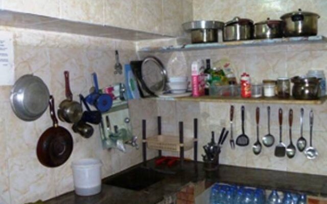 Talal Hostel