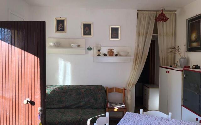 Apartment from Elena