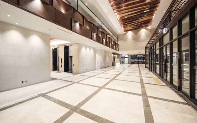 voco Seoul Myeongdong by IHG