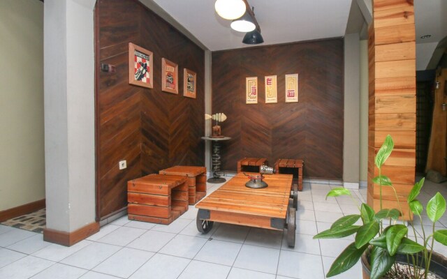 Airy Syariah Umbulharjo Kusumanegara 114 Yogyakarta