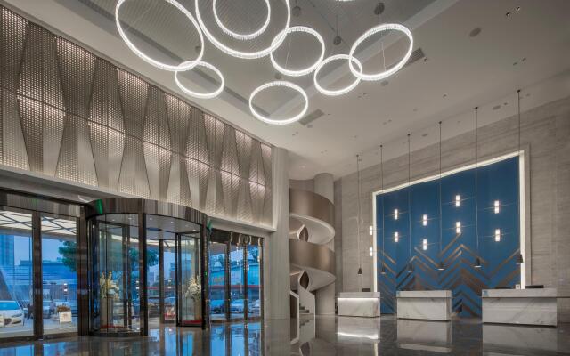 Holiday Inn Express Xiamen Lushan by IHG