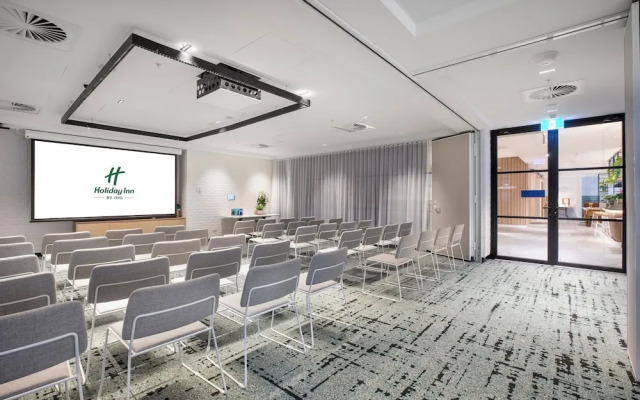 Holiday Inn Melbourne Bourke Street Mall by IHG