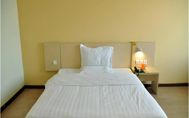 7 Days Inn Beijing Xiaocun Subway Station Branch
