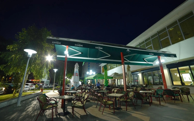 Park Hotel 