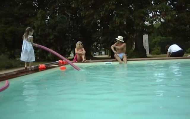 Château du Plessis - Anjou