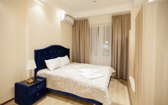 Hotel City Apartment