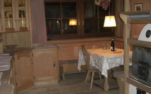 Appartment Cesa Sneton Ortisei
