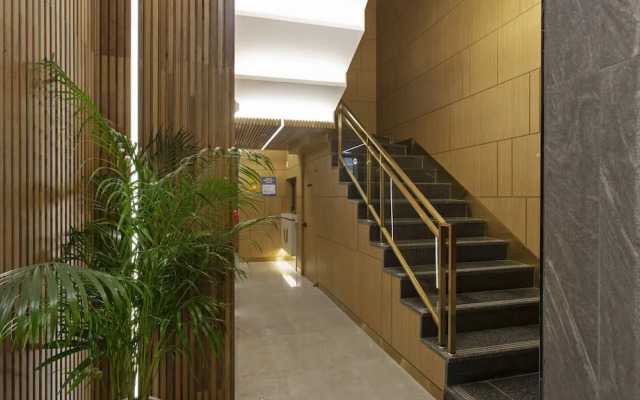 Busan Lounge 26 Hotel