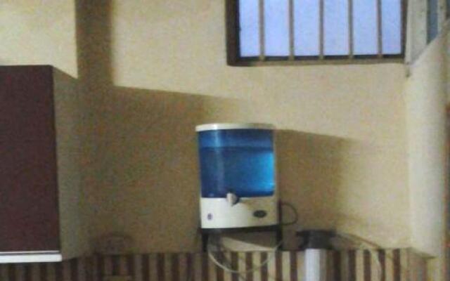 NAHHA Guest House
