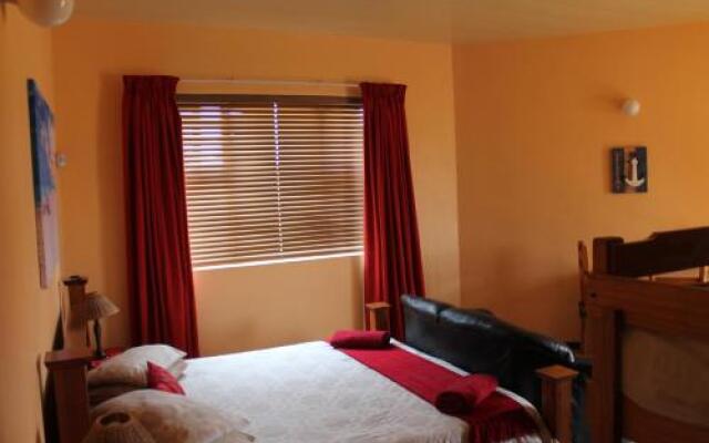 The Timeless Way Self Catering Accommodation
