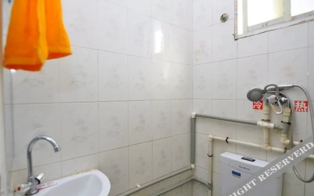 Guihe Hostel