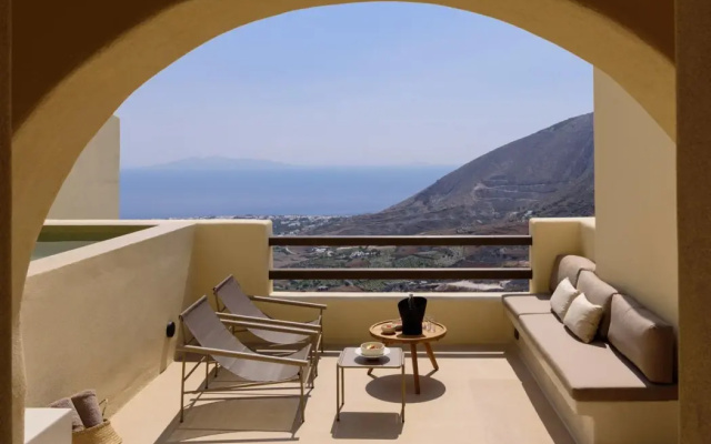 Elessa Hotel - Adults Only