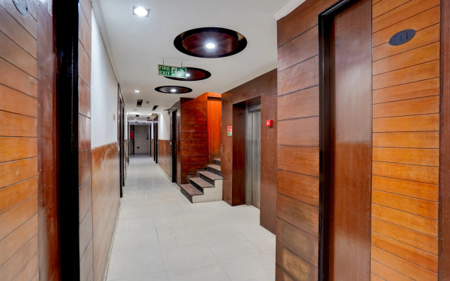 Collection O Sector 5 Ghaziabad