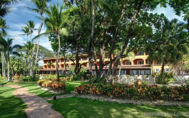 Hotel Tamarindo Diria Beach Resort