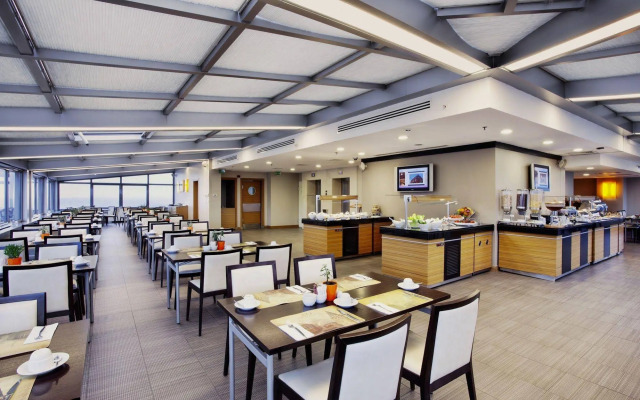 Eresin Taxim Premier