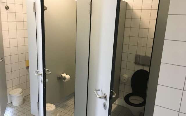 Jugendherberge Aachen - Hostel