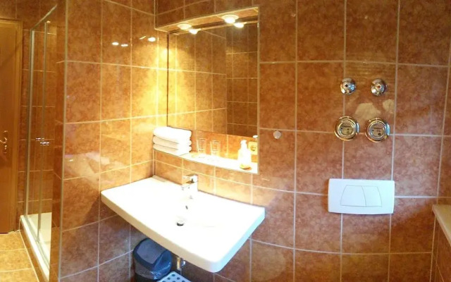 Gästehaus Gritscher