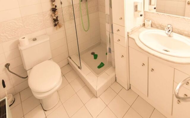 Apartament Morante