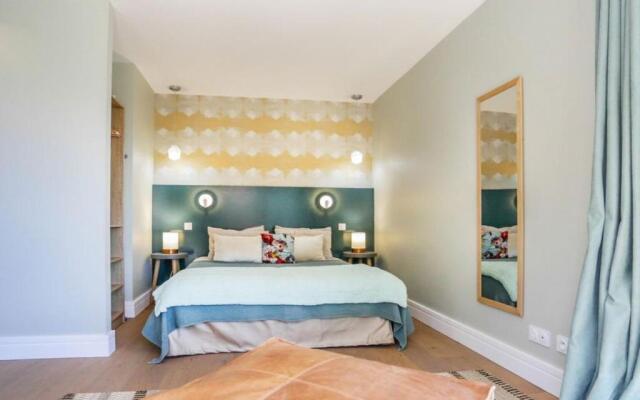 Casa Dalessio 2 - Superbe Villa Piscine Vue Mer