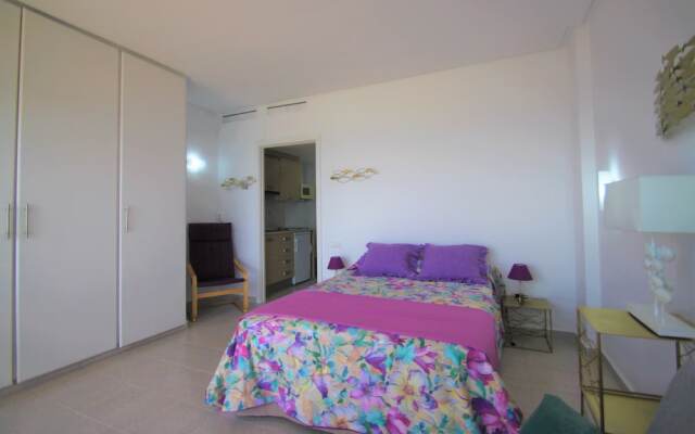 Apartamento CasaTuris Planta 27