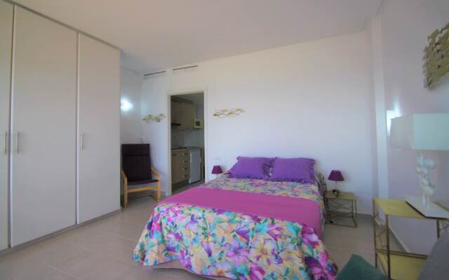 Apartamento Casaturis Planta 27