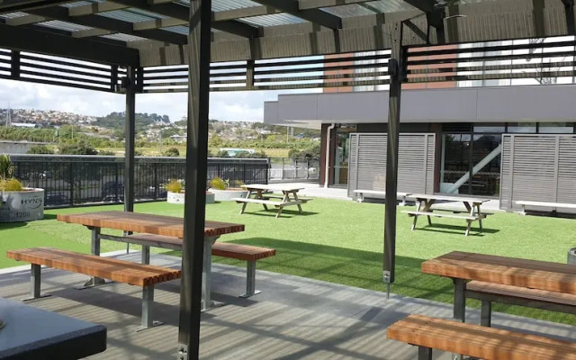 Ramada Suites by Wyndham Manukau