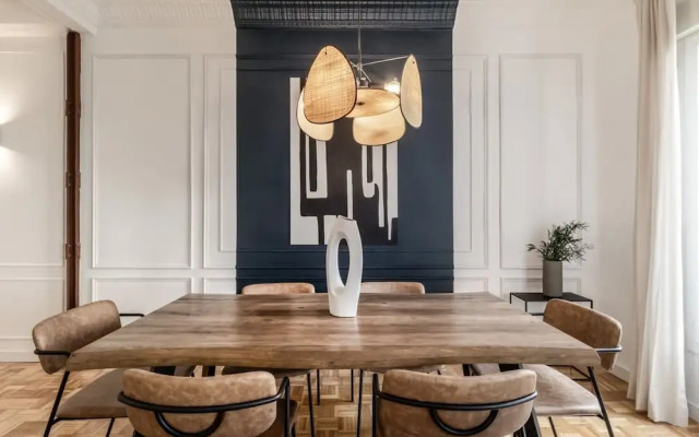 Dehesa - 3 Bedrooms in R os Rosas