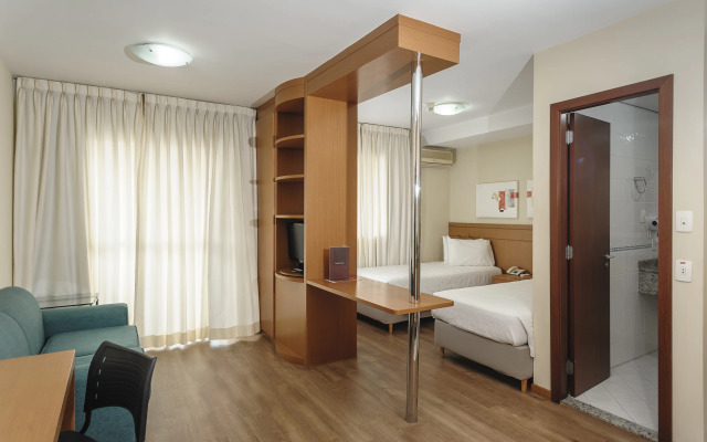Hotel The Premium
